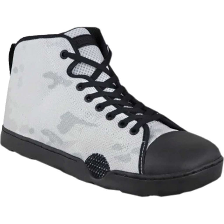 Altama Chaussures Urban Assault Low Noir - Bottes Tactiques Confortables Et Résistantes