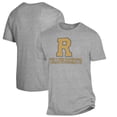 thumbnail image 1 of Men's Alternative Apparel Heathered Gray Rochester Yellow Jackets The Keeper T-Shirt, 1 of 3