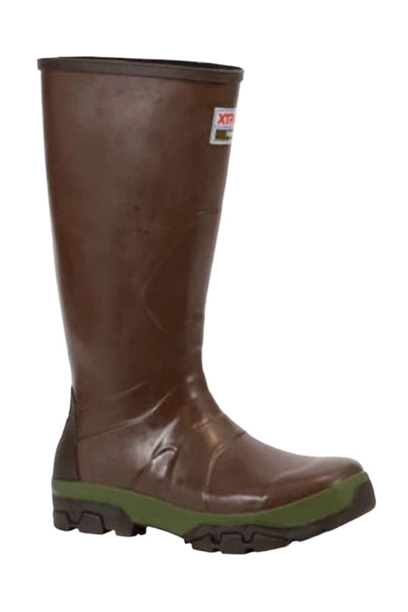Men's 15" Altitude Legacy Boot Round Toe - XMLA900 9 D(M) US