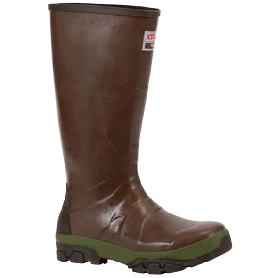 Xtratuf Men's 15" Altitude Legacy Boot Round Toe - XMLA900 14 D(M) US