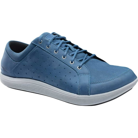 Men's Altra Footwear Cayd Sneaker Blue 14 D