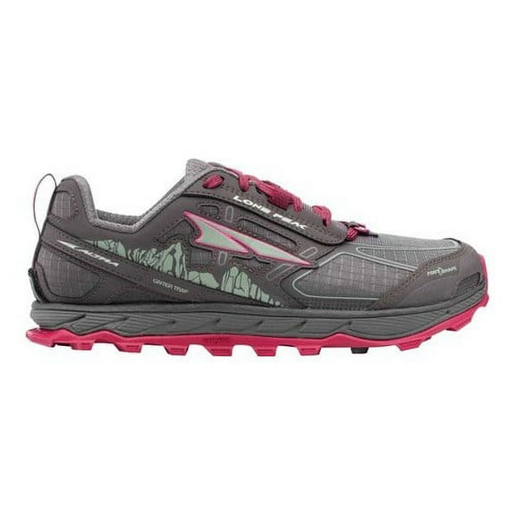 Men's Altra Footwear Lone Peak 4.0 Trail Running Shoe