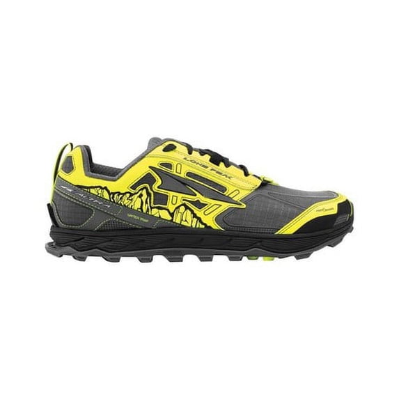 Men's Altra Footwear Lone Peak 4.0 Trail Running Shoe