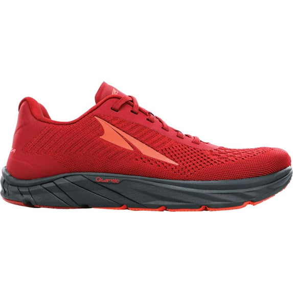 Men's Altra Footwear Torin 4.5 Plush Running Sneaker Dark Red 12.5 M