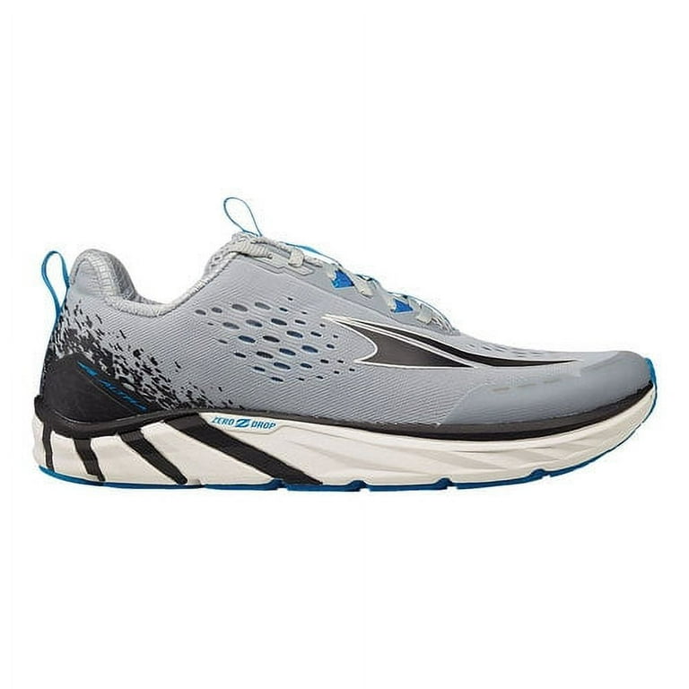 Men s Altra Footwear Torin 4 Running Shoe