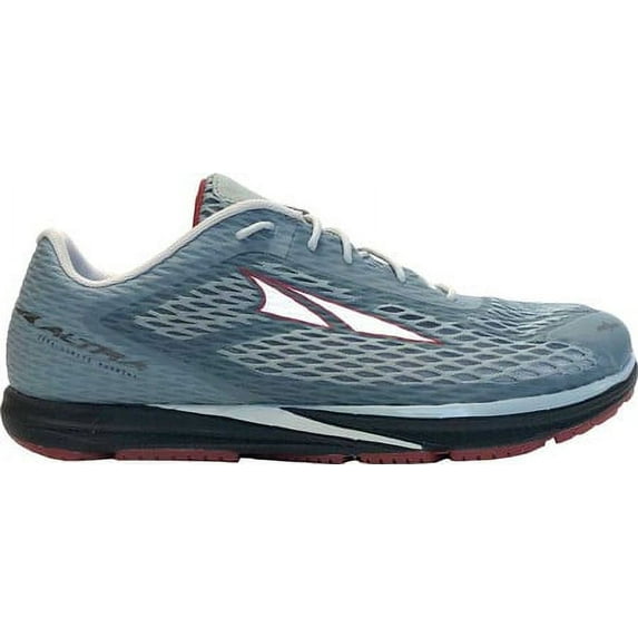 Men's Altra Footwear Viho Running Shoe Gray/White 11 M