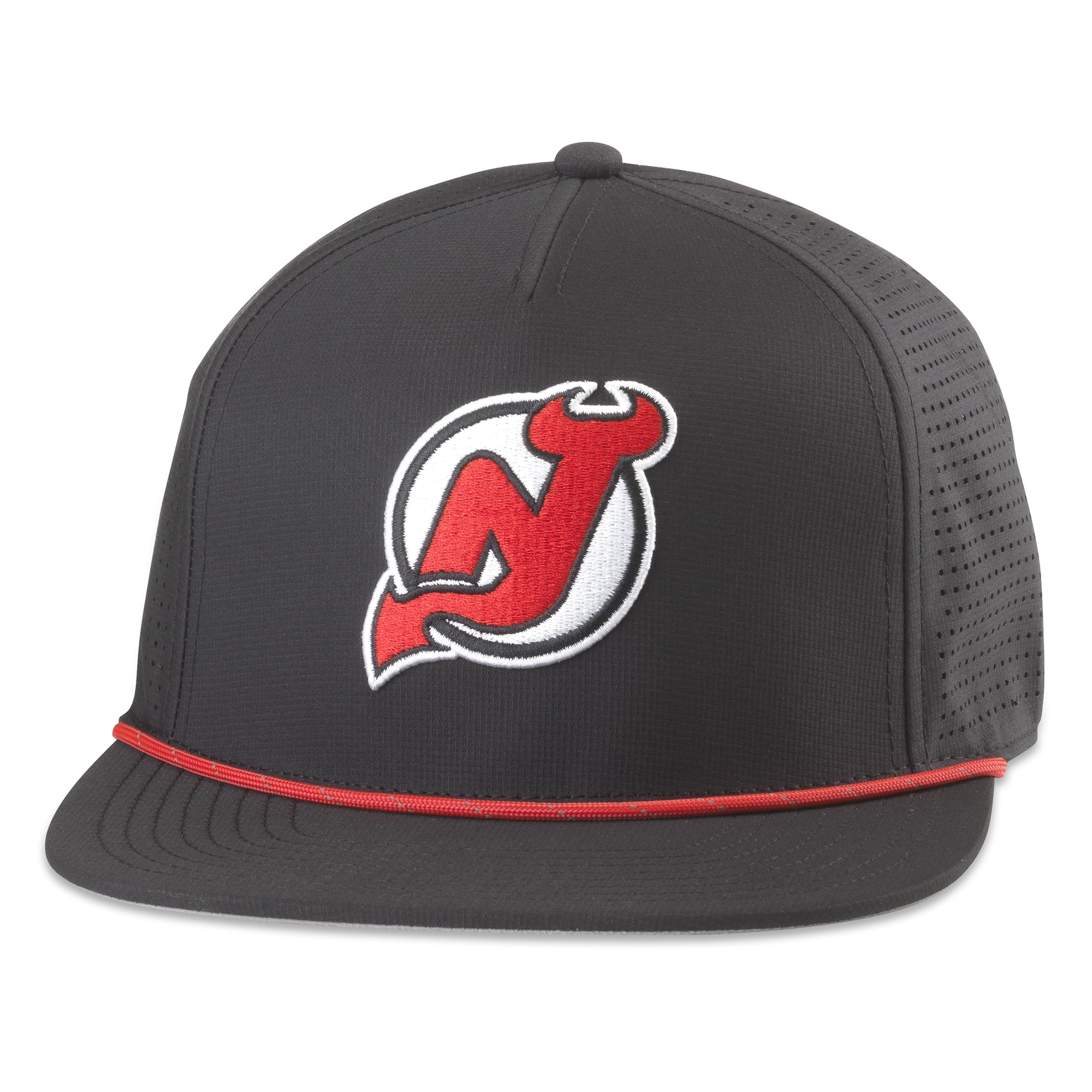American Needle Seattle Rainiers Baseball Hat – Adjustable Snapback Cap With Buxton Pro Patch