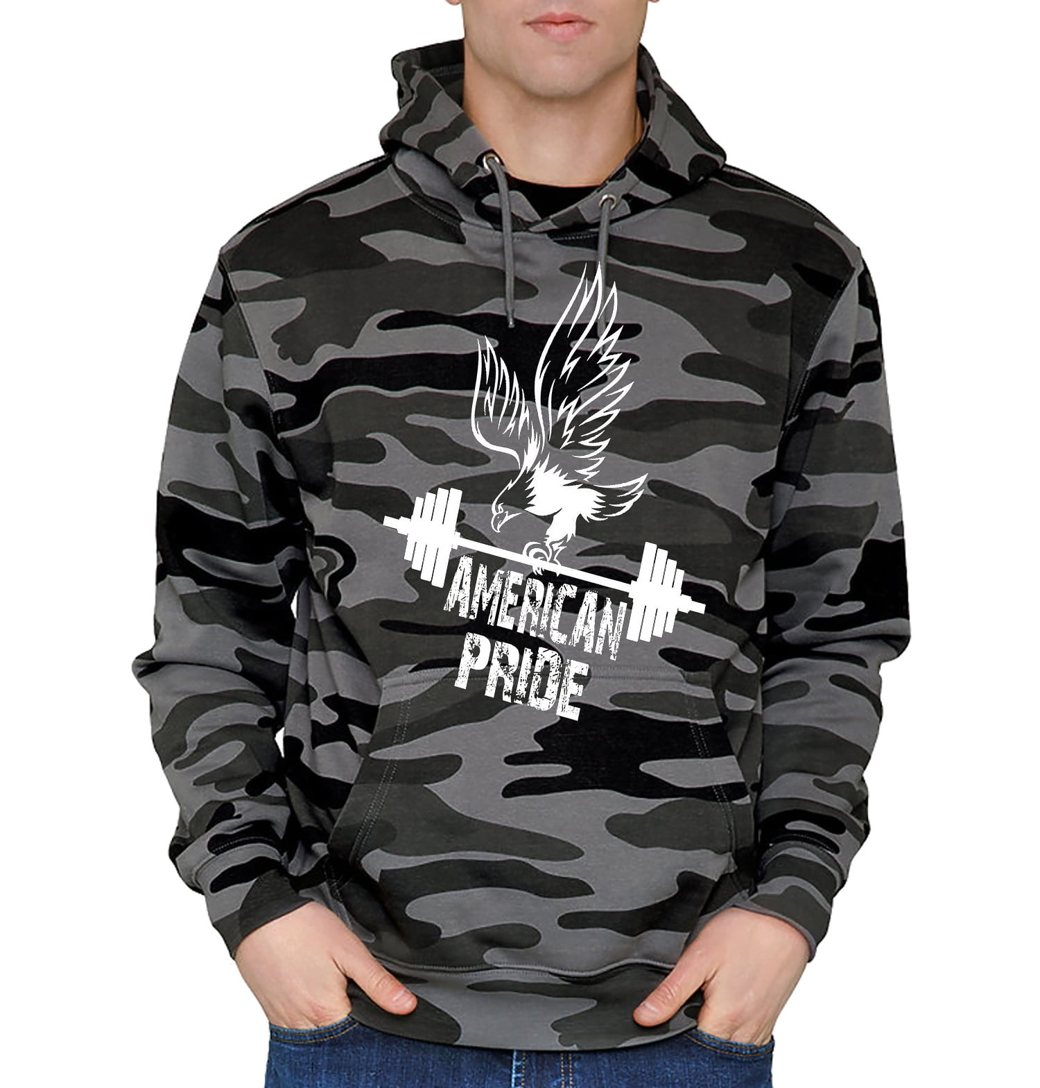 American eagle camo hoodie cheap
