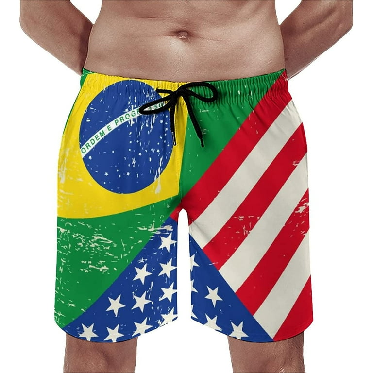Brazilian men's bathing suits hotsell
