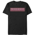 thumbnail image 1 of Men's American Vandal Priceless Moments  Graphic Tee Black Small, 1 of 4