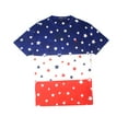 thumbnail image 1 of Men's Americana Stars T-Shirt-NM-M, 1 of 2