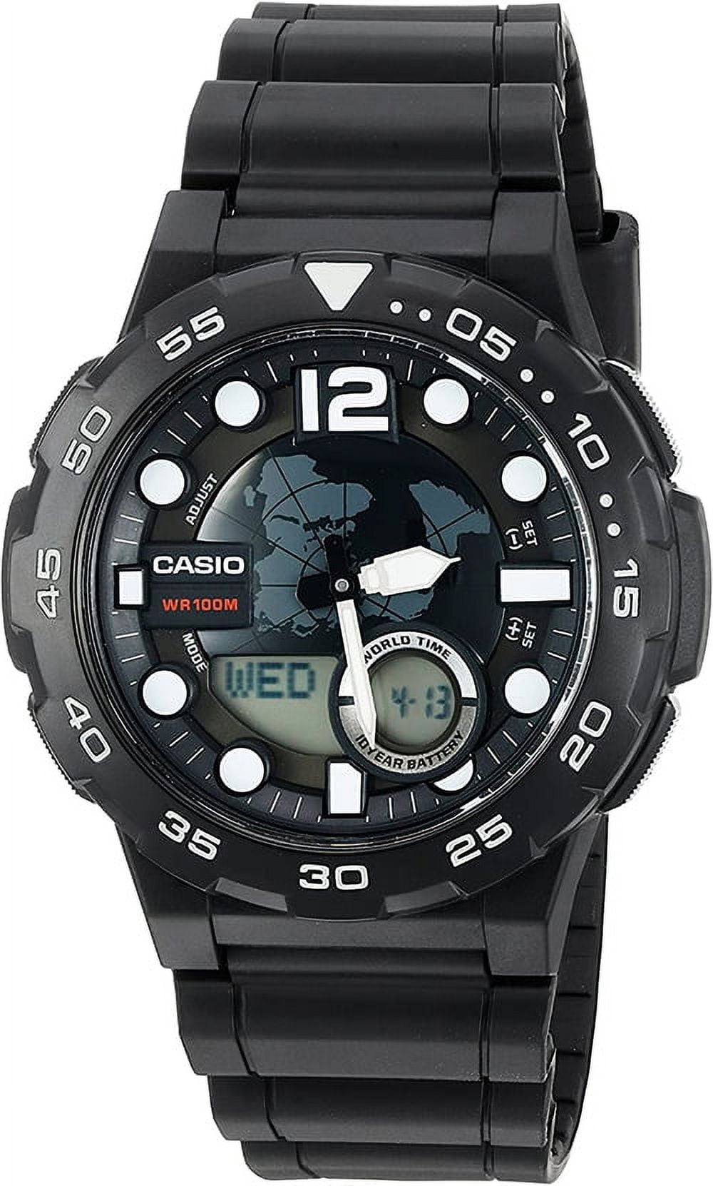 Ana digi dive best sale watch