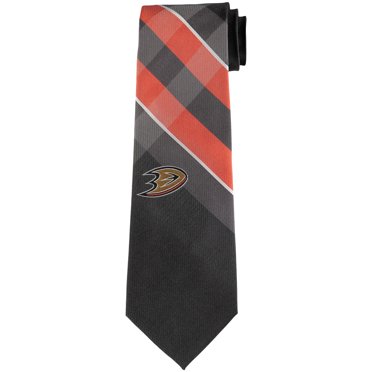 Georgia Tech Yellow Jackets Silk Necktie - Official Licensed Woven Navy & White Team Tie