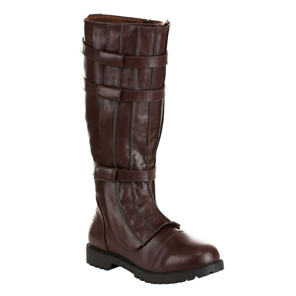 Men's Anakin Costume Boots