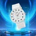 thumbnail image 1 of Men's Analog Digital Combo Watch, Lightweight Waterproof Quartz Wristwatch with Dual Time Display and Comfortable Strap for Daily Commute, Travel, Work and Smart-Casual Lifestyle, 1 of 7