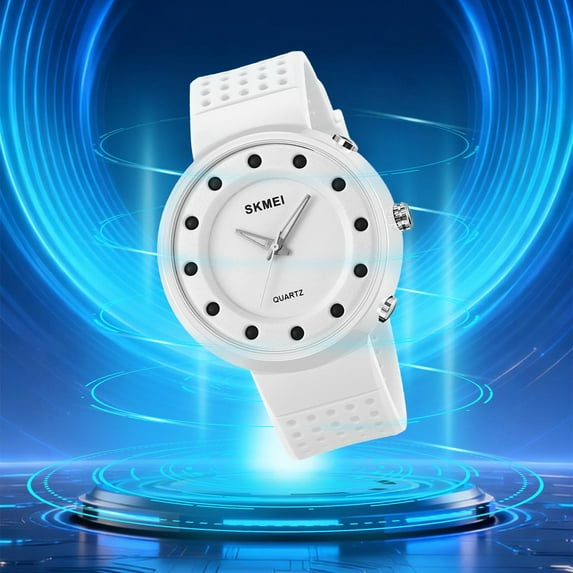 Men's Analog Digital Combo Watch, Lightweight Waterproof Quartz Wristwatch with Dual Time Display and Comfortable Strap for Daily Commute, Travel, Work and Smart-Casual Lifestyle