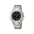 thumbnail image 1 of Men's Analog Watch, Stainless Steel, 1 of 5
