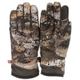 thumbnail image 1 of Men’s Anchorage Primaloft Insulated, Waterproof Hunting Glove (Disruption®), 1 of 7