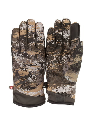 Huntworth Men's Cold Weather Gloves in Men's Cold Weather Hats