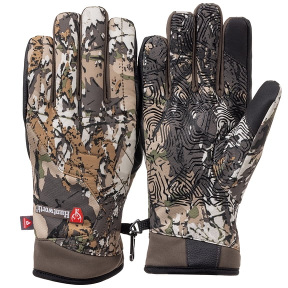 Men’s Anchorage Primaloft Insulated, Waterproof Hunting Glove (Vertek®), Size XL