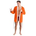 thumbnail image 1 of Men's Anchorman Pool Party Ron Burgundy Costume, 1 of 5