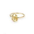 thumbnail image 1 of Men's And Women's Fashion Simple Spider Ring, 1 of 5