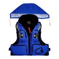 thumbnail image 1 of Men's And Women's General All Purpose Life Jacket, USCG Approved Type III Life Vest, for Boating and Personal Watercraft Use, 1 of 4