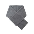 thumbnail image 1 of Men's And Women's Warm Scarf Fashion Simple Pure Color Polar Warm Scarf, 1 of 2
