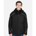 thumbnail image 1 of Men's Angle 3-in-1 Jacket with Bonded Fleece Liner, 1 of 5