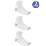 Men's Ankle Socks 3 Pack - Walmart.com