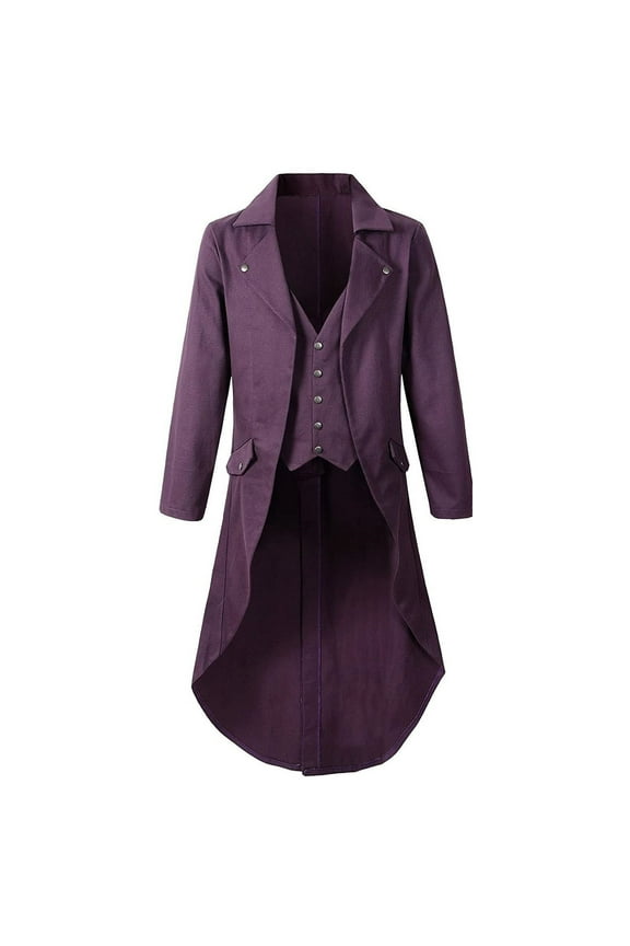 Men's Anorak Windproof Lightweight Hooded Jacket Outdoor Adventure Travel Coat