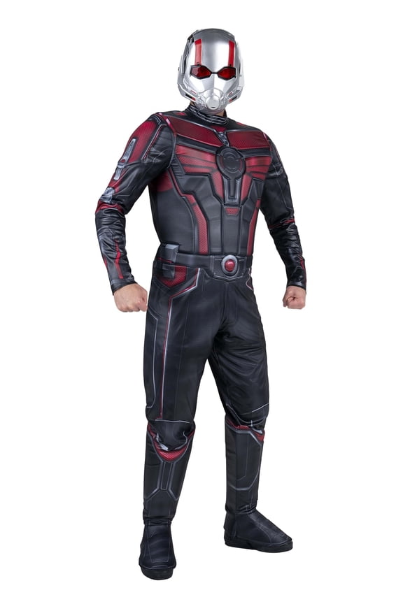 Men's Ant-Man Qualux Costume