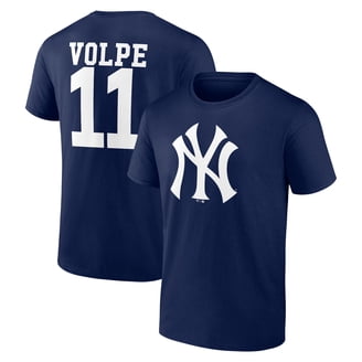 T-shirt Nike DJ LeMahieu New York Yankees #26 - MLB - Taille XL