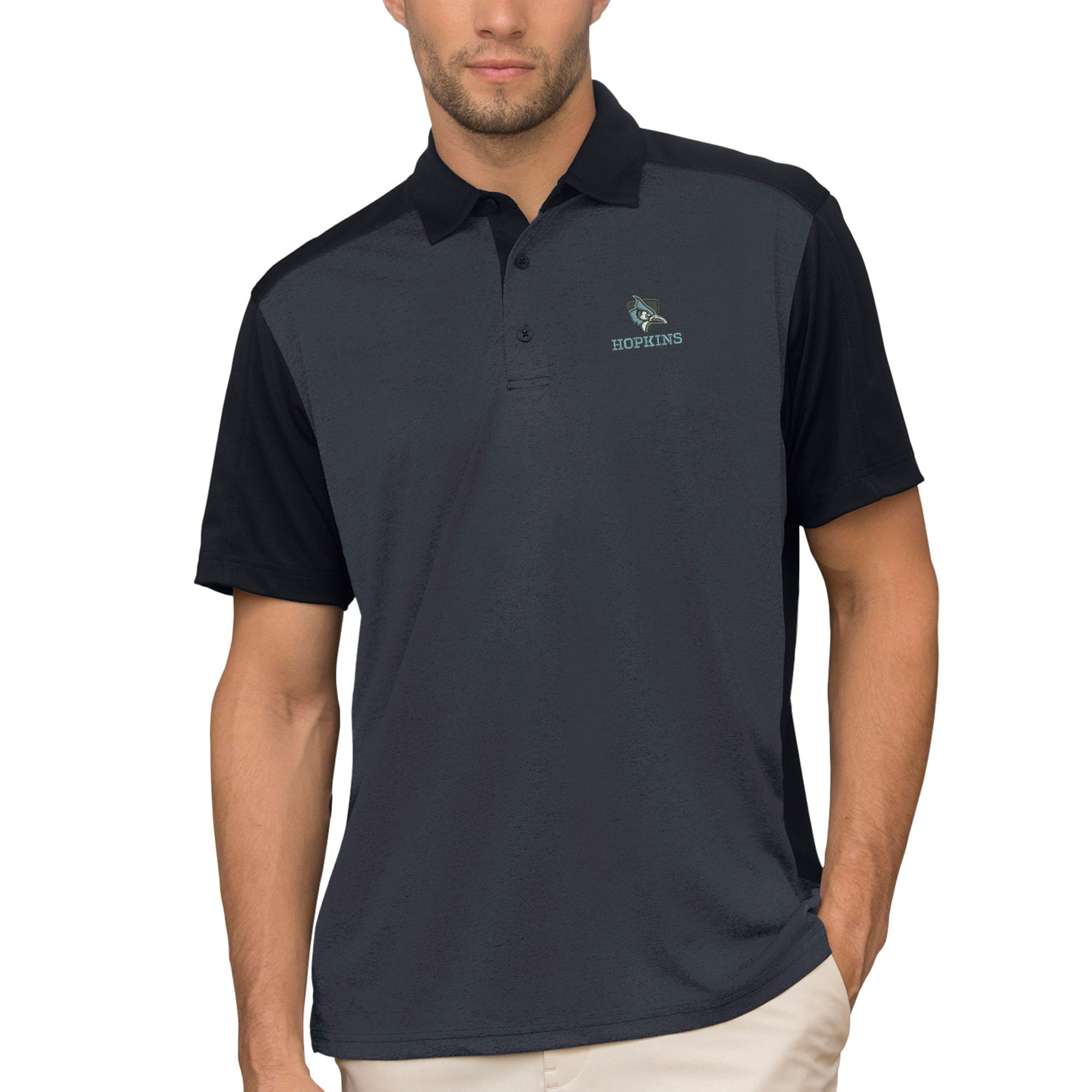 Toronto Blue Jays Fanatics Branded Fitted Polo - Royal