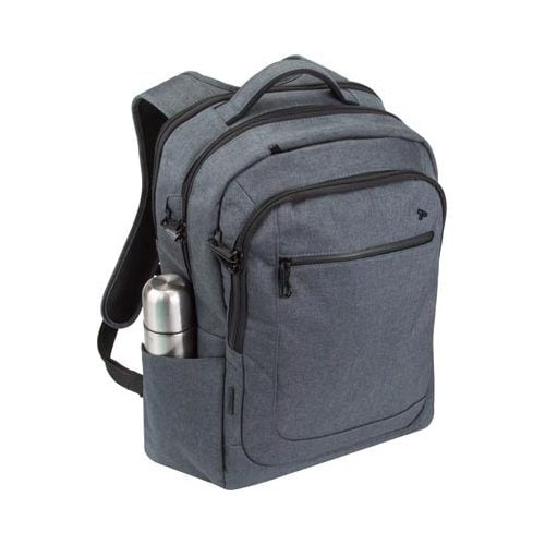 Men's Anti-Theft Urban Backpack 13 x 18 x 6.25