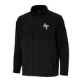 thumbnail image 1 of Men's Antigua Black Air Force Falcons Daily Fused Full-Zip Jacket, 1 of 1