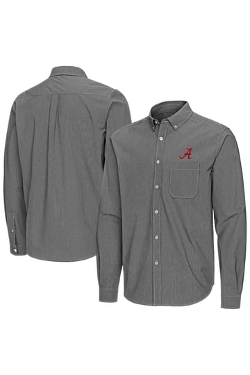 Alabama Button Shirt Alabama Button Shirt