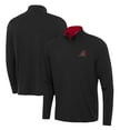 thumbnail image 1 of Men's Antigua  Black Arizona Diamondbacks Content Quarter-Zip Top, 1 of 3