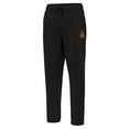 thumbnail image 1 of Men's Antigua Black Atlanta United FC Victory Sweatpants, 1 of 1