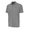 thumbnail image 1 of Men's Antigua Black Colorado State Rams Twine Polo, 1 of 1