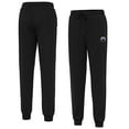 thumbnail image 1 of Men's Antigua Black Edmonton Oilers Idol Jogger Pants, 1 of 3