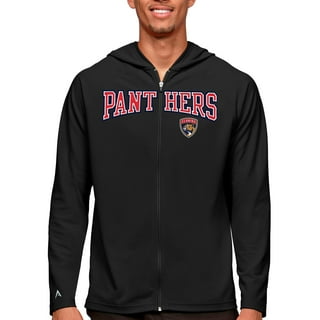Florida Panthers Youth Adept Hood Sweatshirt