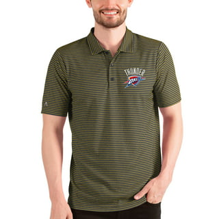 Basketball Oklahoma City Thunder Nike 2023 logo T-shirt, hoodie, sweater,  long sleeve and tank top