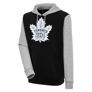 Toronto maple leafs cheap zip up hoodie