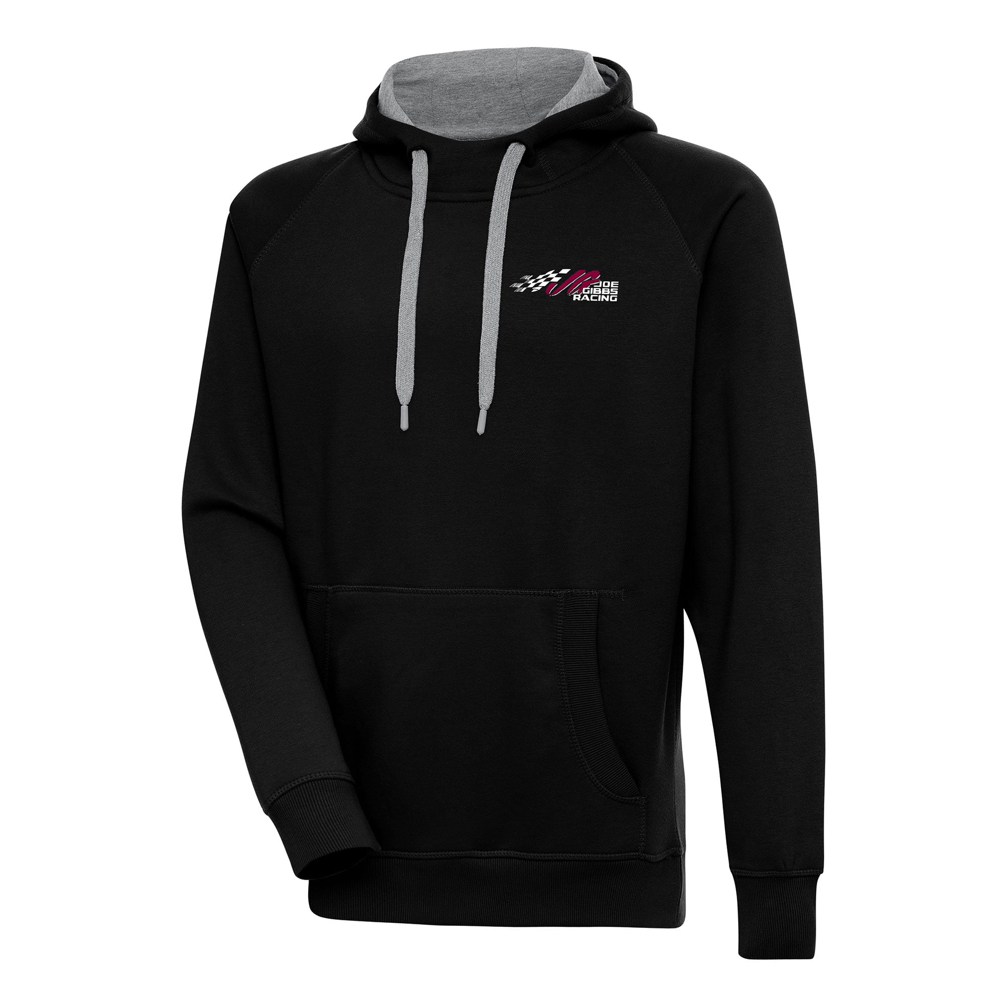 Gilley Jr. Striped Pullover Hoodie