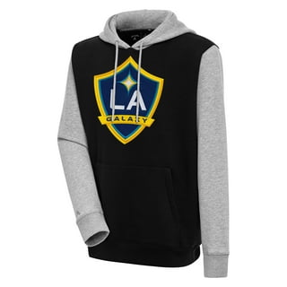 La galaxy sweatshirt sales