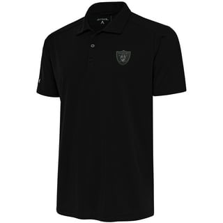 Oakland raiders polo shirts sale discount