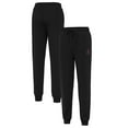 thumbnail image 1 of Men's Antigua Black Los Angeles Angels Idol Jogger Pants, 1 of 3