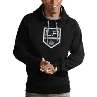 Outerstuff Star Shootout Hoodie - Los Angeles Kings - Youth