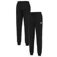 thumbnail image 1 of Men's Antigua Black Miami Dolphins Idol Jogger Pants, 1 of 3